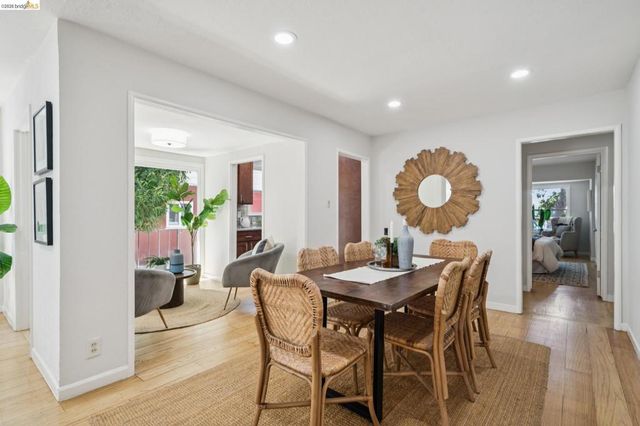 3975 Turnley Ave, Oakland, CA 94605