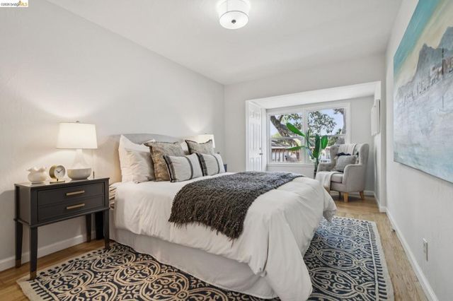 3975 Turnley Ave, Oakland, CA 94605