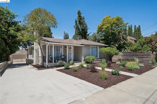 3975 Turnley Ave, Oakland, CA 94605