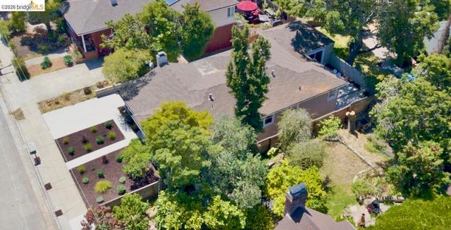 3975 Turnley Ave, Oakland, CA 94605