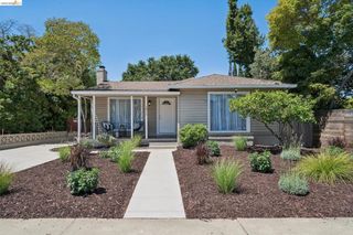 3975 Turnley Ave, Oakland, CA 94605