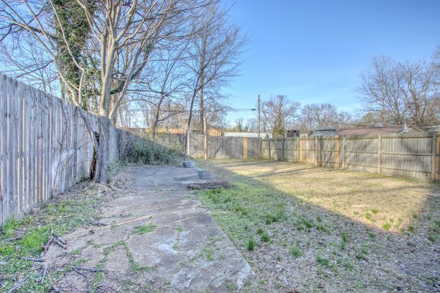 1778 EVELYN AVE, Memphis, TN 38114