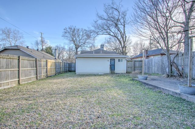 1778 EVELYN AVE, Memphis, TN 38114