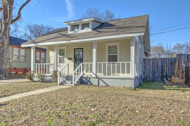 1778 EVELYN AVE, Memphis, TN 38114