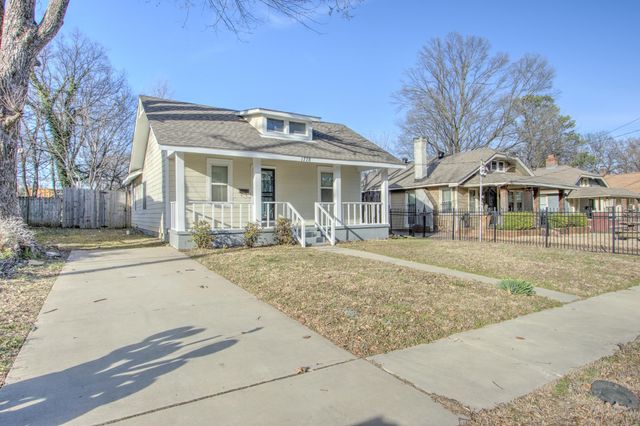 1778 EVELYN AVE, Memphis, TN 38114