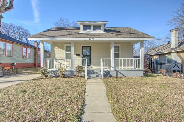 1778 EVELYN AVE, Memphis, TN 38114