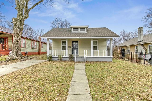 1778 EVELYN AVE, Memphis, TN 38114