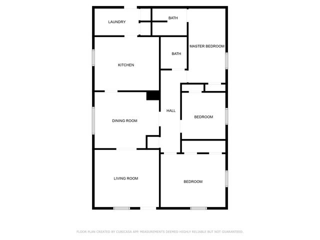 1778 EVELYN AVE, Memphis, TN 38114