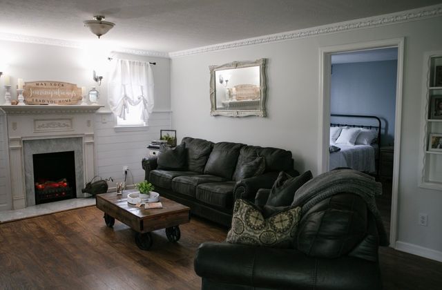 1100 Harve Brown Rd, Bethpage, TN 37022