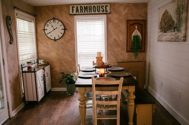 1100 Harve Brown Rd, Bethpage, TN 37022