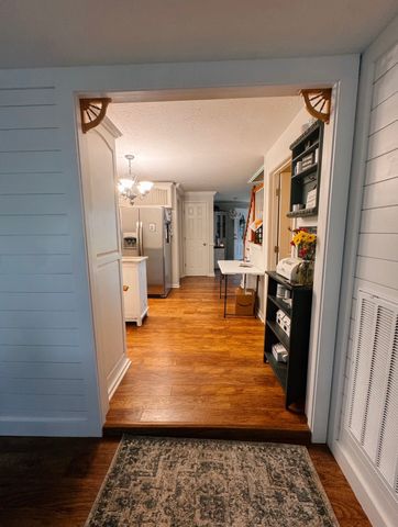 1100 Harve Brown Rd, Bethpage, TN 37022