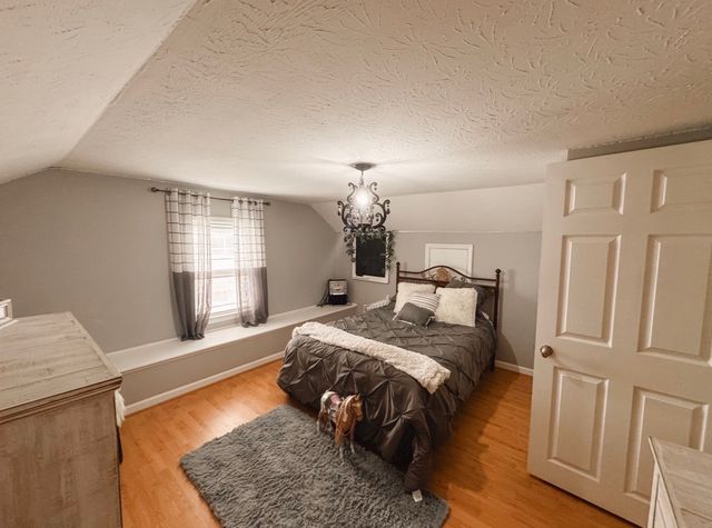 1100 Harve Brown Rd, Bethpage, TN 37022