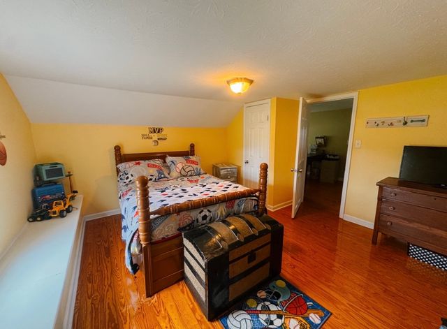 1100 Harve Brown Rd, Bethpage, TN 37022