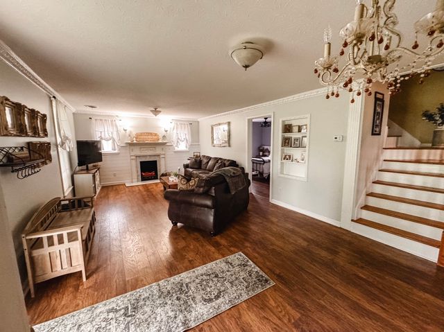 1100 Harve Brown Rd, Bethpage, TN 37022