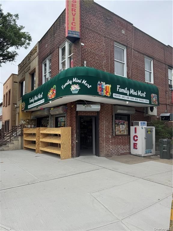 2383 65th Street, Brooklyn, NY 11204