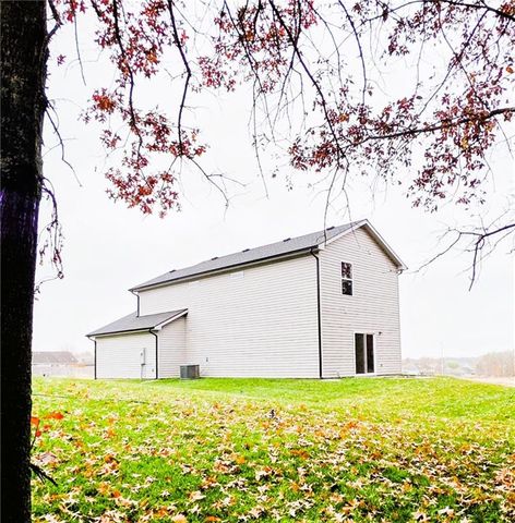 707 Mahogany Court, Warrensburg, MO 64093