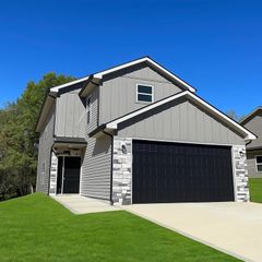 707 Mahogany Court, Warrensburg, MO 64093