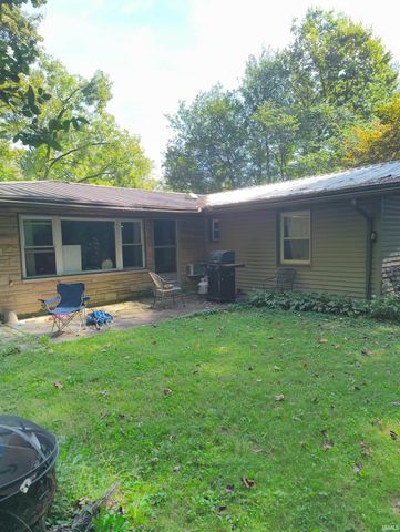 507 N US 231 Highway, Spencer, IN 47460