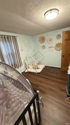507 N US 231 Highway, Spencer, IN 47460
