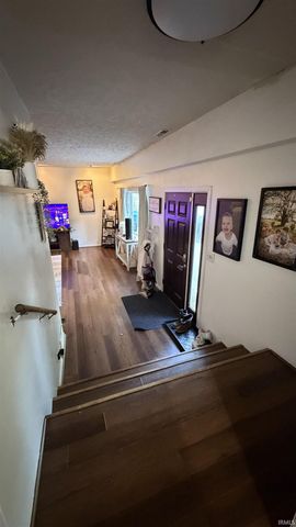 507 N US 231 Highway, Spencer, IN 47460
