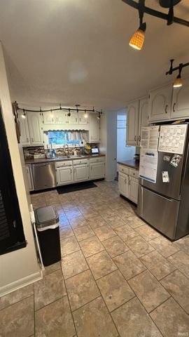 507 N US 231 Highway, Spencer, IN 47460