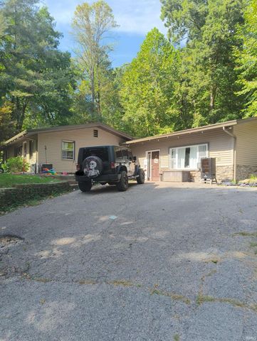 507 N US 231 Highway, Spencer, IN 47460