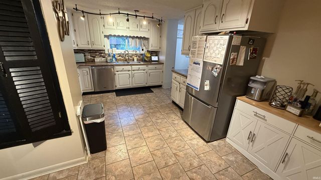 507 N US 231 Highway, Spencer, IN 47460