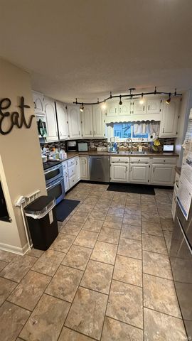 507 N US 231 Highway, Spencer, IN 47460