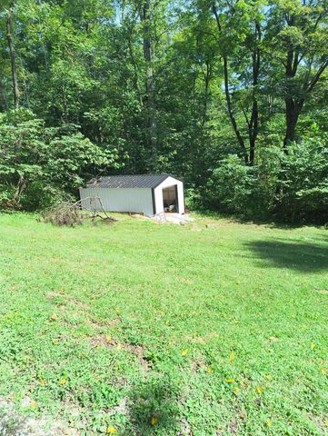 507 N US 231 Highway, Spencer, IN 47460