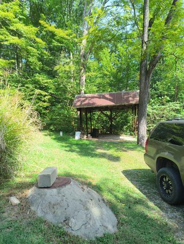 507 N US 231 Highway, Spencer, IN 47460