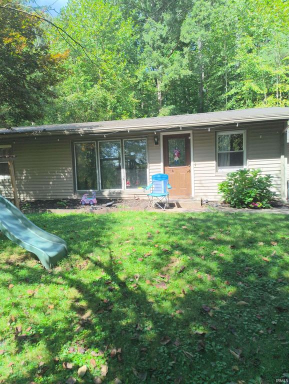 507 N US 231 Highway, Spencer, IN 47460