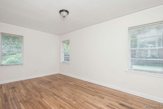 1835 Hill Hedge Drive, Montgomery, AL 36106