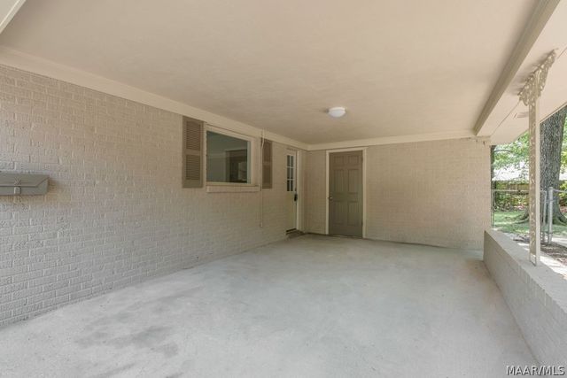 1835 Hill Hedge Drive, Montgomery, AL 36106