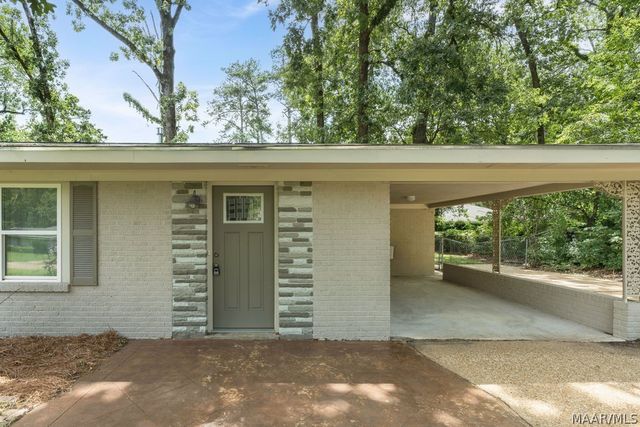 1835 Hill Hedge Drive, Montgomery, AL 36106