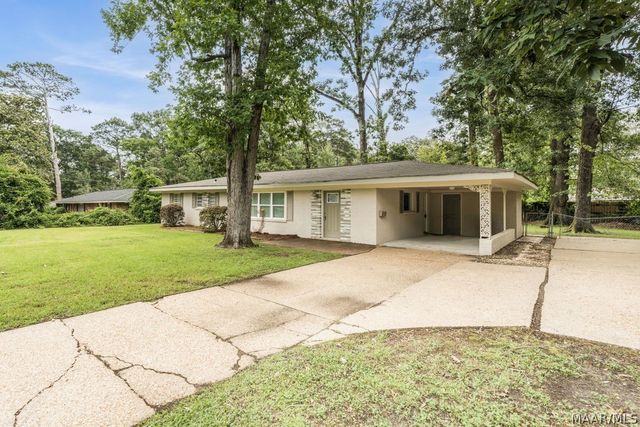 1835 Hill Hedge Drive, Montgomery, AL 36106