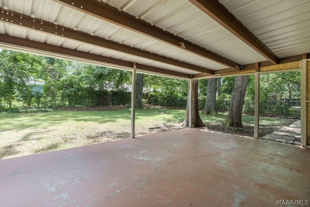 1835 Hill Hedge Drive, Montgomery, AL 36106