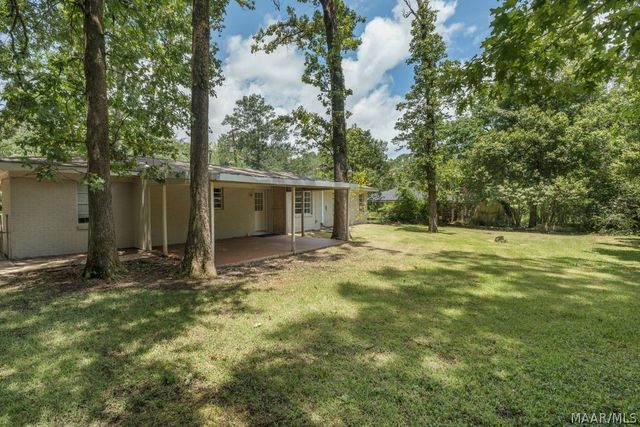 1835 Hill Hedge Drive, Montgomery, AL 36106