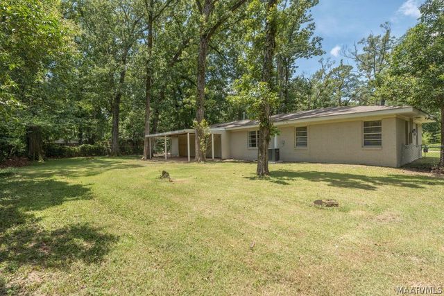 1835 Hill Hedge Drive, Montgomery, AL 36106