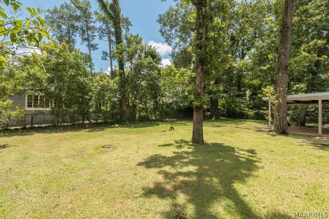 1835 Hill Hedge Drive, Montgomery, AL 36106