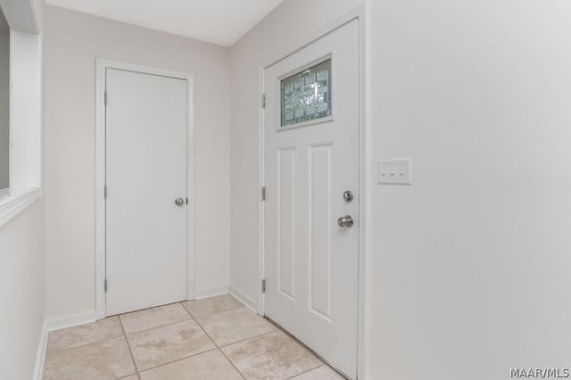 1835 Hill Hedge Drive, Montgomery, AL 36106