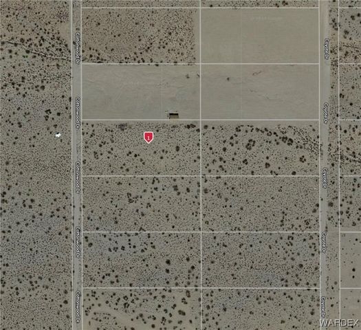 Lot 9 Cotton Drive, Dolan Springs, AZ 86441
