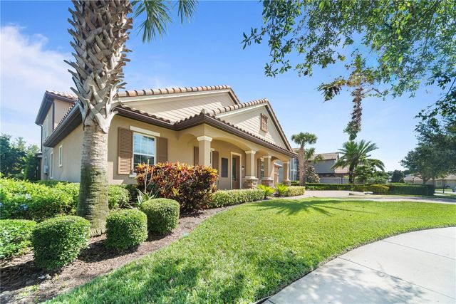 7325 WILD BLACKBERRY TRAIL, Winter Garden, FL 34787