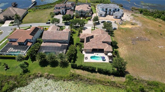 7325 WILD BLACKBERRY TRAIL, Winter Garden, FL 34787