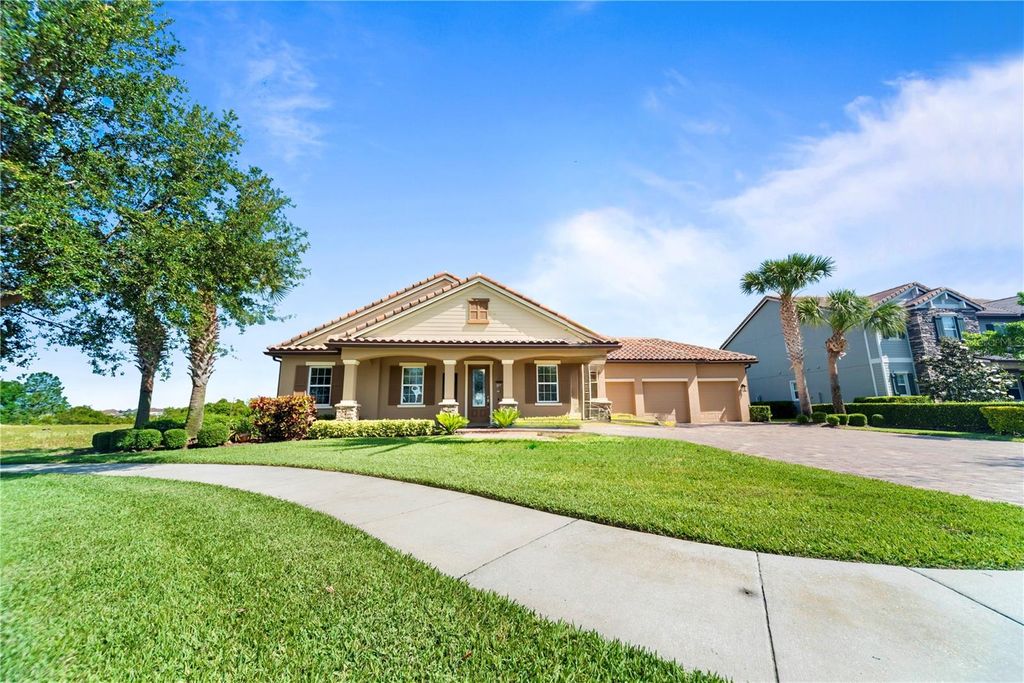 7325 WILD BLACKBERRY TRAIL, Winter Garden, FL 34787