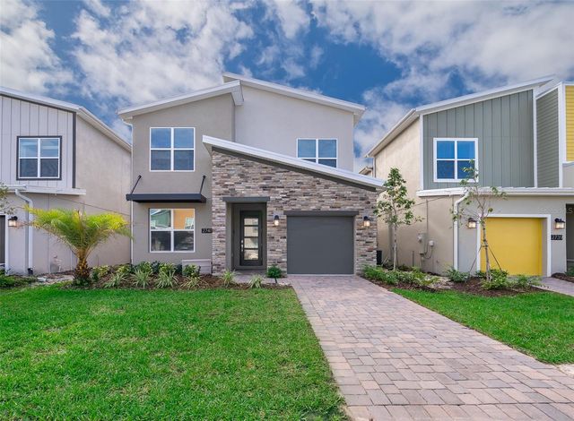 2741 BOOKMARK DRIVE, Kissimmee, FL 34746