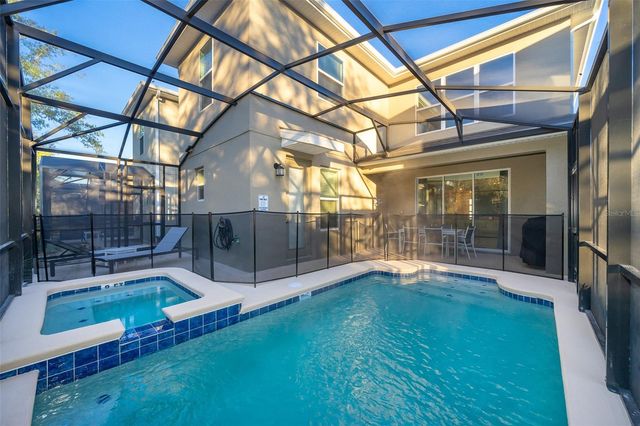 2741 BOOKMARK DRIVE, Kissimmee, FL 34746