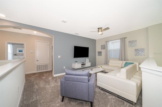 2741 BOOKMARK DRIVE, Kissimmee, FL 34746