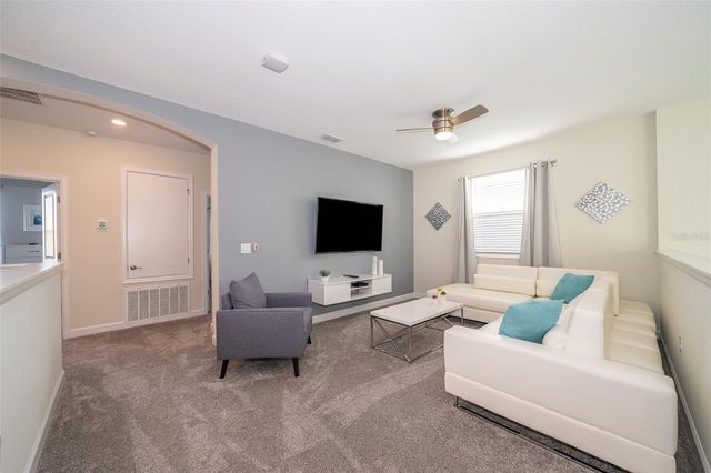 2741 BOOKMARK DRIVE, Kissimmee, FL 34746