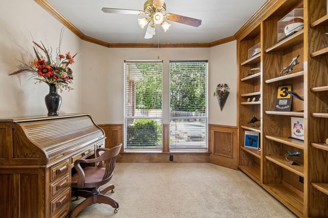 303 Waterford Court, Southlake, TX 76092