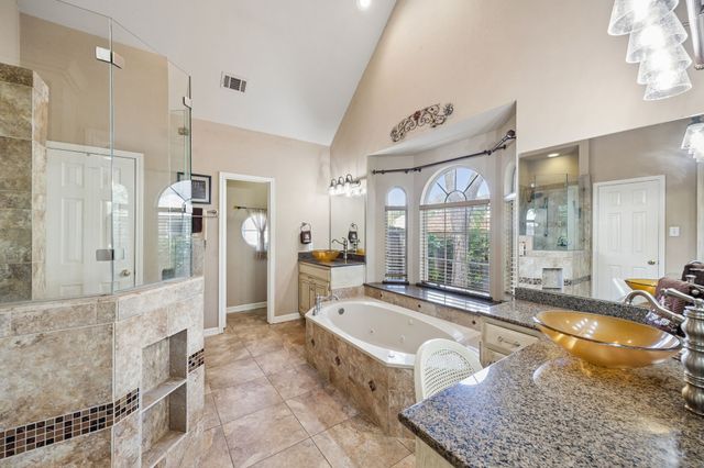 303 Waterford Court, Southlake, TX 76092